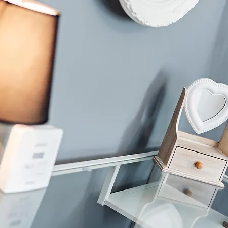 Szálloda Everysky - Kolejowa 4