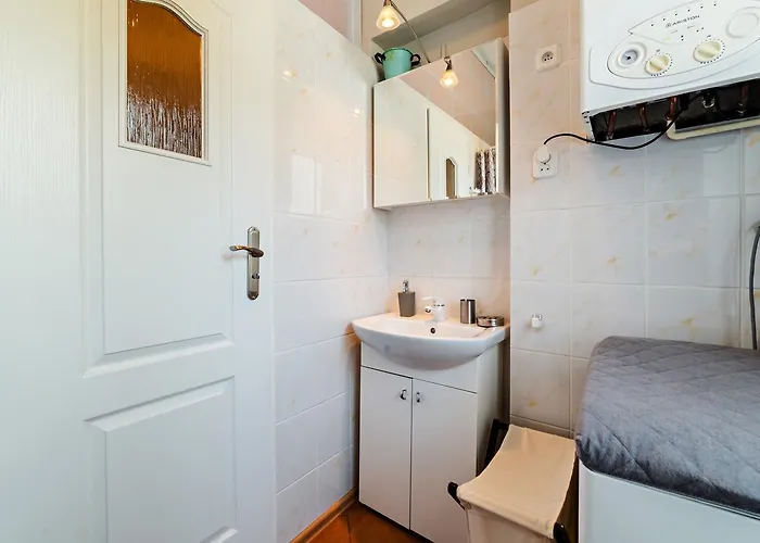 Everysky - Kolejowa 4 * Karpacz