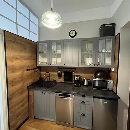 Everysky - Kolejowa 4 * Karpacz