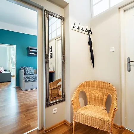 Everysky - Kolejowa 4