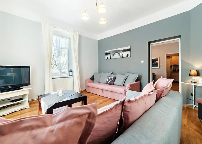 Everysky - Kolejowa 4